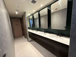 China Square Central (D1), Office #604213281